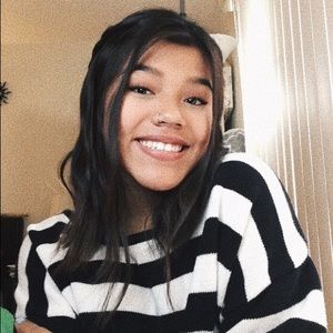 Meet your Posher, Jacqueline